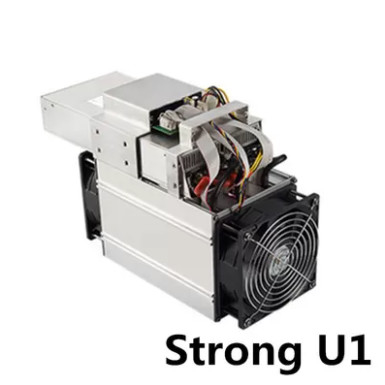1600W Asic STU Strongu U1 Madenci 11. Blake256 DCR Madeni Para Madenci