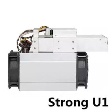 1600W Asic STU Strongu U1 Madenci 11. Blake256 DCR Madeni Para Madenci