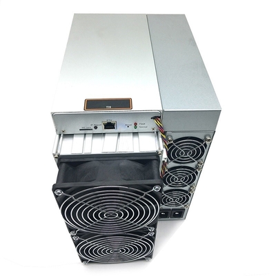 BTC ASIC MADENCİ BITMAIN T19 84TH/S /88TH/S STOKTA YEPYENİ VEYA İKİNCİ EL