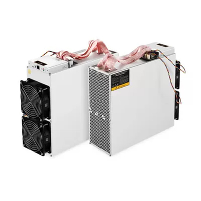 800W Ethereum Madenci Makinesi Bitmain Antmadenci E3 180Mh/S etash4G Algoritması