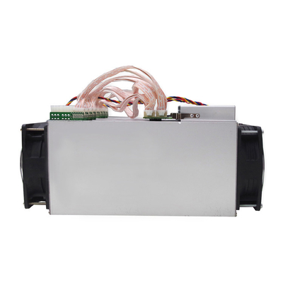 4 Fanlı Ethereum Madenci Makinesi Innosilicon A6 1.23gh/S 1500w A6+ 2.1gh/S