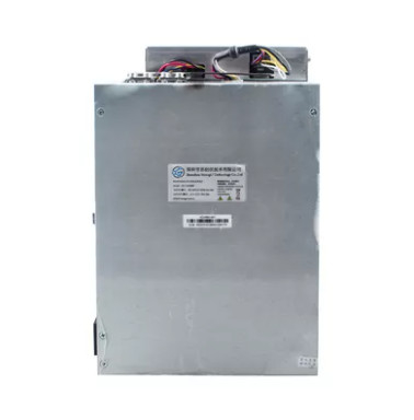 Dash Coin asik madenci Machine StrongU U6 madenci PSU 440GH/S 1950W