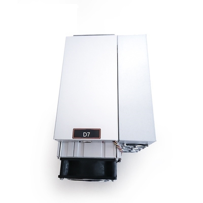 4 Fan Dash Madenci Makinesi Bitmain Antmadenci D7 1286gh/S 1234gh/S X11 3148w