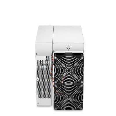 4 Fan Dash Madenci Makinesi Bitmain Antmadenci D7 1286gh/S 1234gh/S X11 3148w