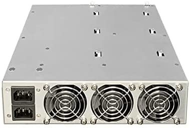 Bitmain Antmadenci S19 asik madenci madencis Güç Kaynağı APW 12, PSU 110v 220v ile