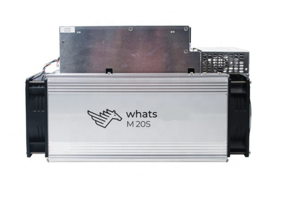 BTC ASIC MADENCİ WHATSmadenciM20S 68TH/S /65TH/S /62TH/S / 3264W STOKTA YEPYENİ VEYA İKİNCİ EL