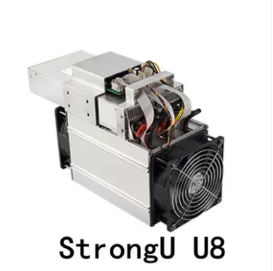 asik madenci StrongU U8 46T 2100W Asic Madencilik Makinesi 46th/S madenci