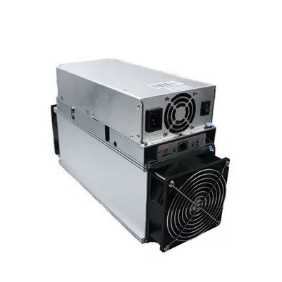 BTC madenci Innosilicon T2 17.2T 1570W DVI Arayüzü Asics Madencilik Makinesi SHA256 Madenci