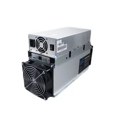 BTC madenci Innosilicon T2 17.2T 1570W DVI Arayüzü Asics Madencilik Makinesi SHA256 Madenci