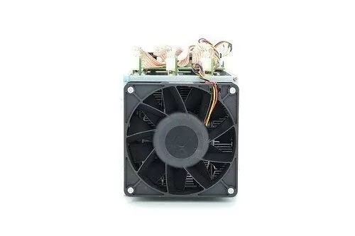 BTC madenci Innosilicon T2 17.2T 1570W DVI Arayüzü Asics Madencilik Makinesi SHA256 Madenci
