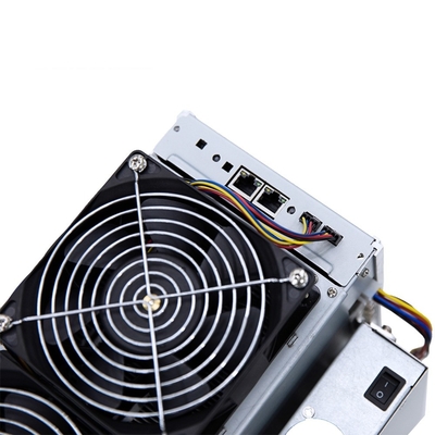 BTC Asic Madenci Avalon 1166pro 72.