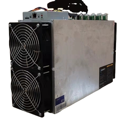 Ethereum Asic etash madenci Innosilicon A11 8G 1500+Mh 2000mh'ye Kadar 2Gh/S