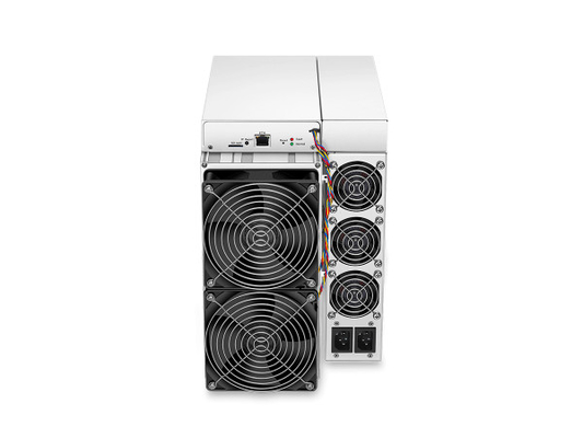 Bitmain BTC Asic Miner S19 XP 140th/S 3010W Bitcoin Asic Makinesi