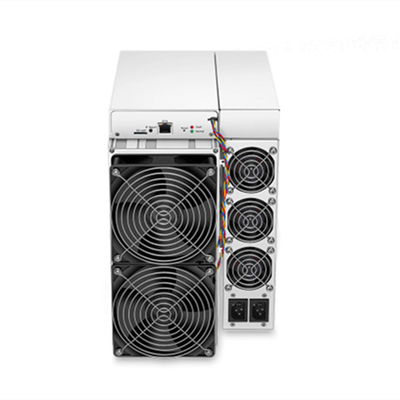 Bitmain BTC Asic Miner S19 XP 140th/S 3010W Bitcoin Asic Makinesi