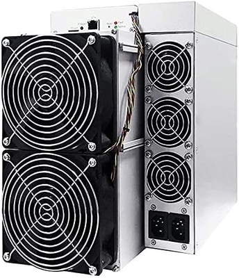 Ethernet Antmadenci S19j Pro 96T BTC Madencilik Makinesi AC200~240V