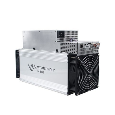 asik madenci Whatsmadenci M30s 88t Asic BTC Madenci Makinesi 88th/S 3344W