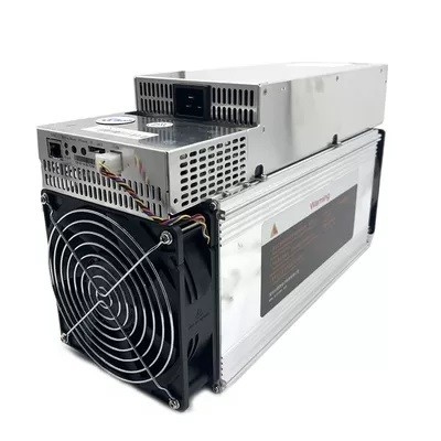 Madencilik için Asic Whatsmadenci M32 66Th 3432W BTC SHA-256 Asic Makinesi