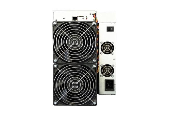 Goldshell KD6 KDA Asic Miner KDA Madencilik Aracı 29.3Th/S 2630W Ethernet Arayüzü