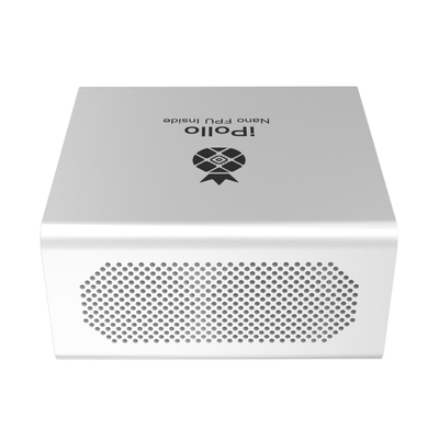 IPOLLO V Mini Ethereum Madenci Makinesi 300M 190w Ethash Algoritması