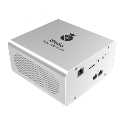 IPOLLO V Mini Ethereum Madenci Makinesi 300M 190w Ethash Algoritması
