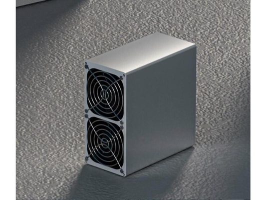 Kadena Madencilik KDA Asic Miner Goldshell KD Box Pro Algoritma Hashrate 2.6Th/S 230W