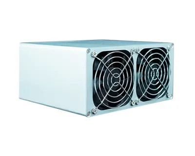 Kadena Madencilik KDA Asic Miner Goldshell KD Box Pro Algoritma Hashrate 2.6Th/S 230W