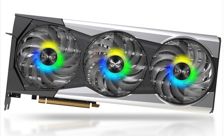 RX 6900 XT 16G D6 Madencilik Rig Grafik Kartı AMD Chip 2015-2250MHz